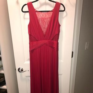 BCBG Max Formal Dress
